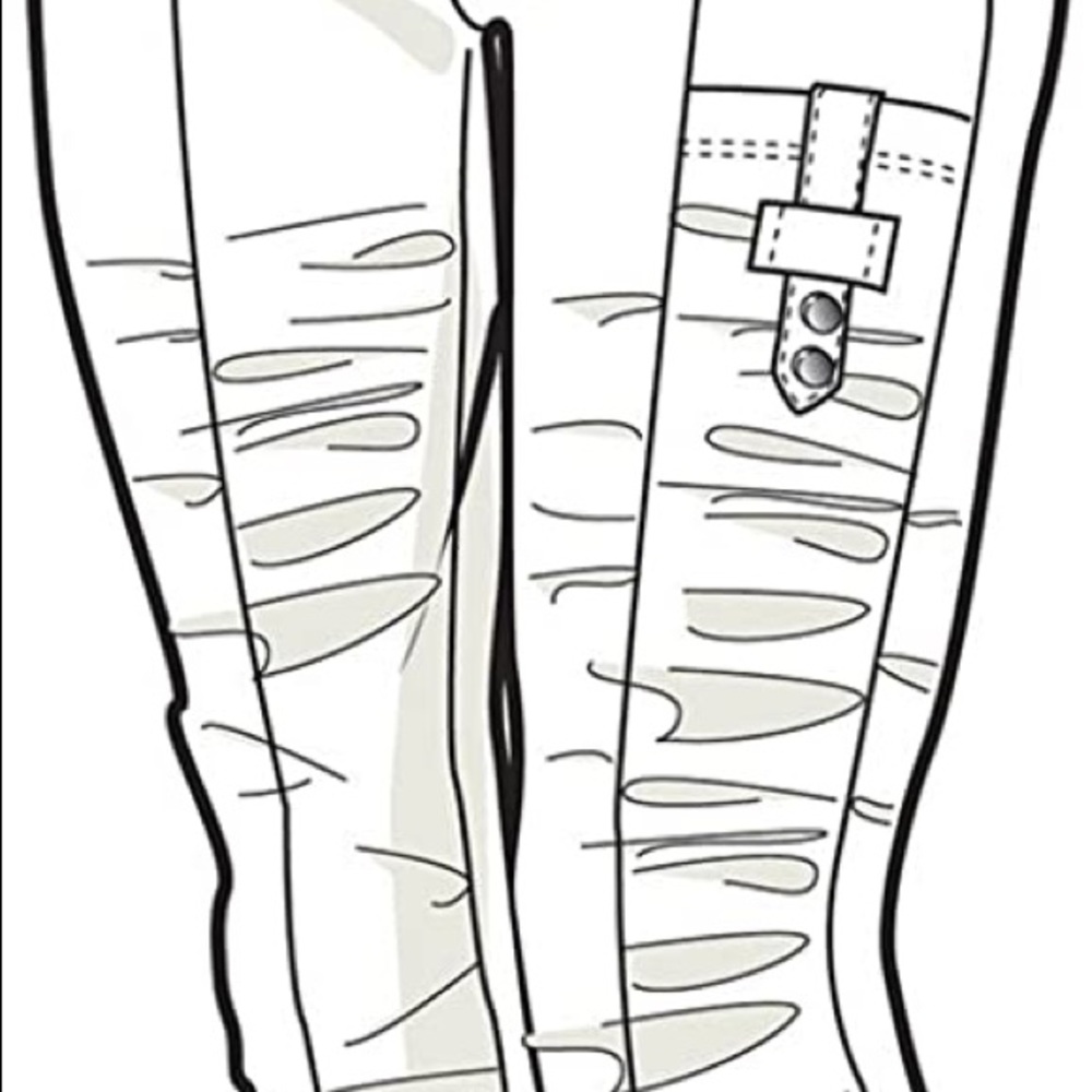 Nomads organic legging. The best!